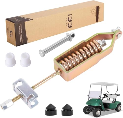 Compensateur de frein EZGO 70272-G04 : fin des câbles détendus sur TXT Medalist
