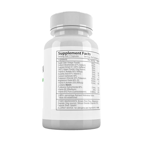 Glycogen Plus 1140MG Glycogen Control complément alimentaire gélules