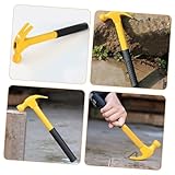 Zoom IMG-1 shineofi martello gancio professionale ad Zoom IMG-1 shineofi martello gancio professionale ad