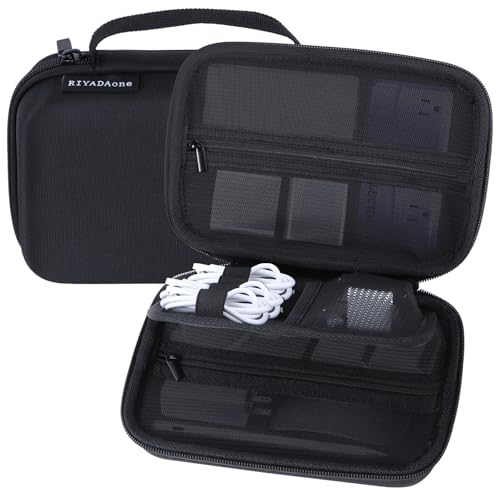 RIYADAone Hard Case Replacement for Electronic Organizer...