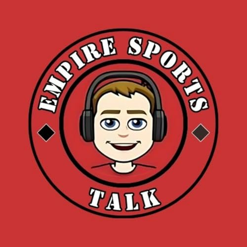 2025 NFC West Breakdown | Empire Sports Talk cover art