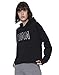 Produktbild PUMA Damen Hoodie Fusion, Cotton Black, XL, 850112 01
