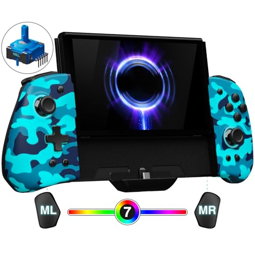 FUNLAB Handheld Controller