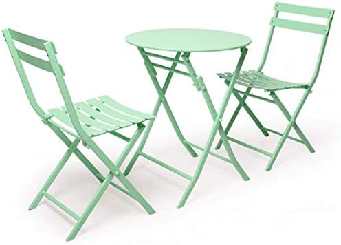 foldable outdoor table and chairs