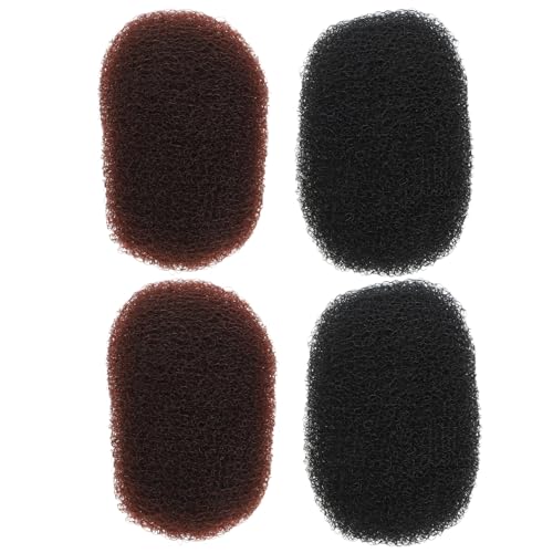 Pinzas para el volumen del cabello perfectas para peinados diarios de oficina y eventos