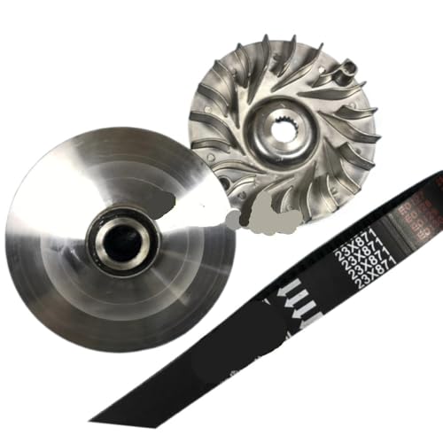 Courroie de variateur 871 23 30 pour ATV 300CC - 2