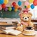 Imagen de Oso de peluche de peluche
