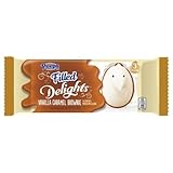 PEEPS Delights Vanilla Caramel Brownie Filled Easter Chicks 3 ct