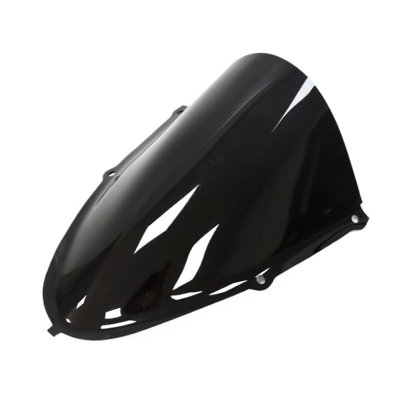 Déflecteur d'air RSV4 2022 2023 avec extension pare-brise moto sport