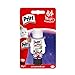 Price comparison product image Pritt Glue Stick, Safe & Child-Friendly Craft Glue for Arts & Crafts Activities, Strong-Hold adhesive for School & Office Supplies, 1x22g Pritt Stick