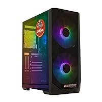 ScreenON - Intel Core i5-240GB M.2 SSD - RX 550 2GB - GamePC.Y51081 - WiFi