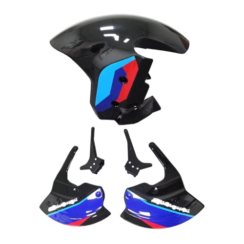Carénages latéraux garde-boue avant S1000XR cache-roue frein à disque