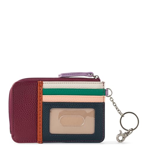 Image of The Sak womens The Sak Iris Card Wallet