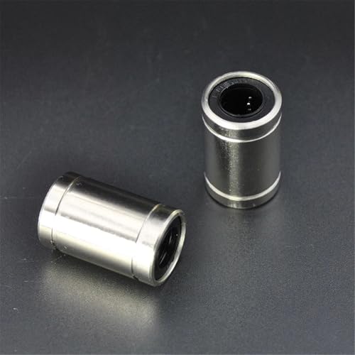 Roulement linéaire LM8UU 8x15x24mm pour guidage CNC et imprimante 3D