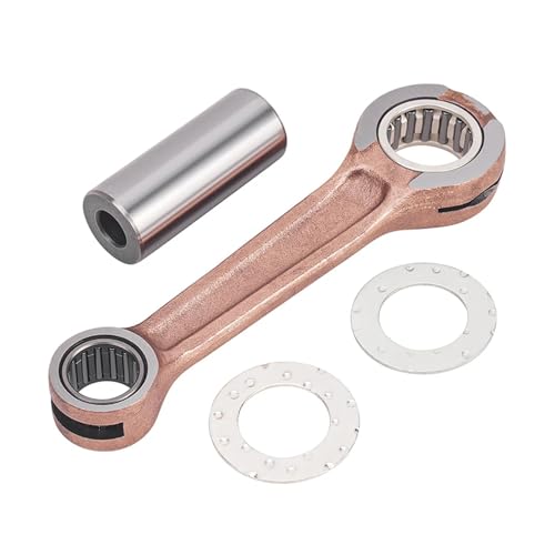 Bielle de moteur pour réparer le vilebrequin des motos TE250 et TX300I