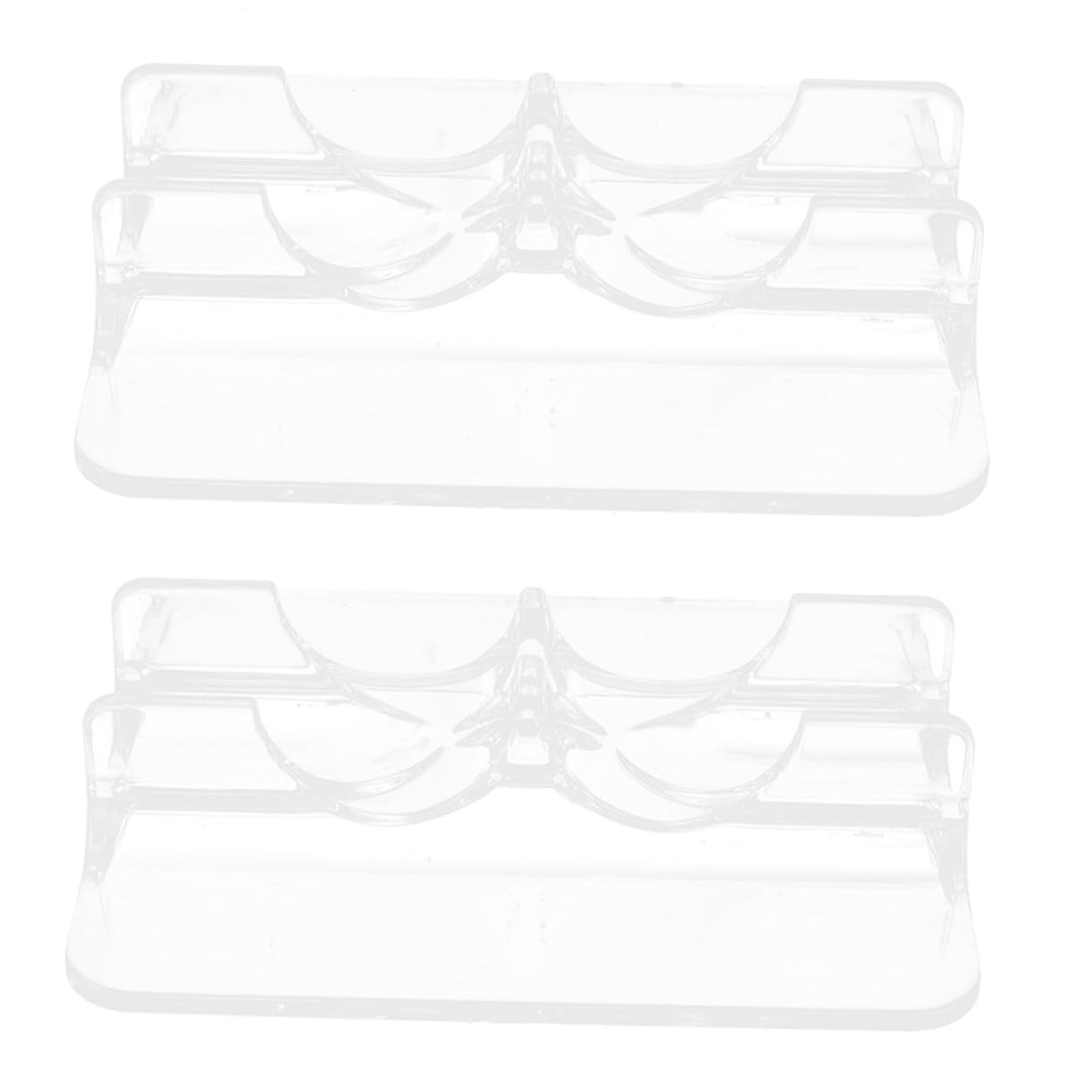 OUNONA Skates Display Rack Humanized Design Lightweight Boys and Girls Adult Roller Skates Holder Skating Shoes Rack