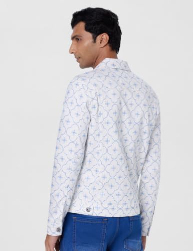 Image of Jack & Jones Men Denim Jacket