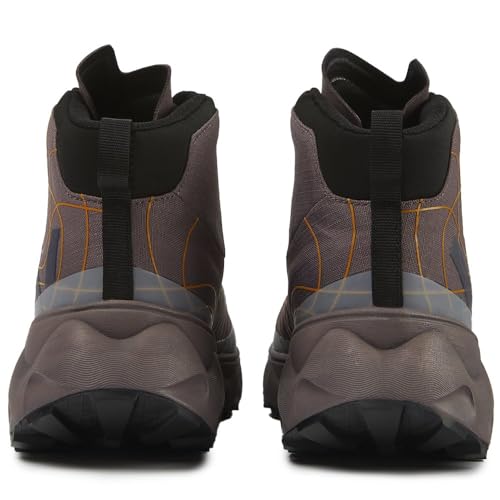 Tomir Waterproof Mid NNORMAL 44 avec membrane imperméable - 6