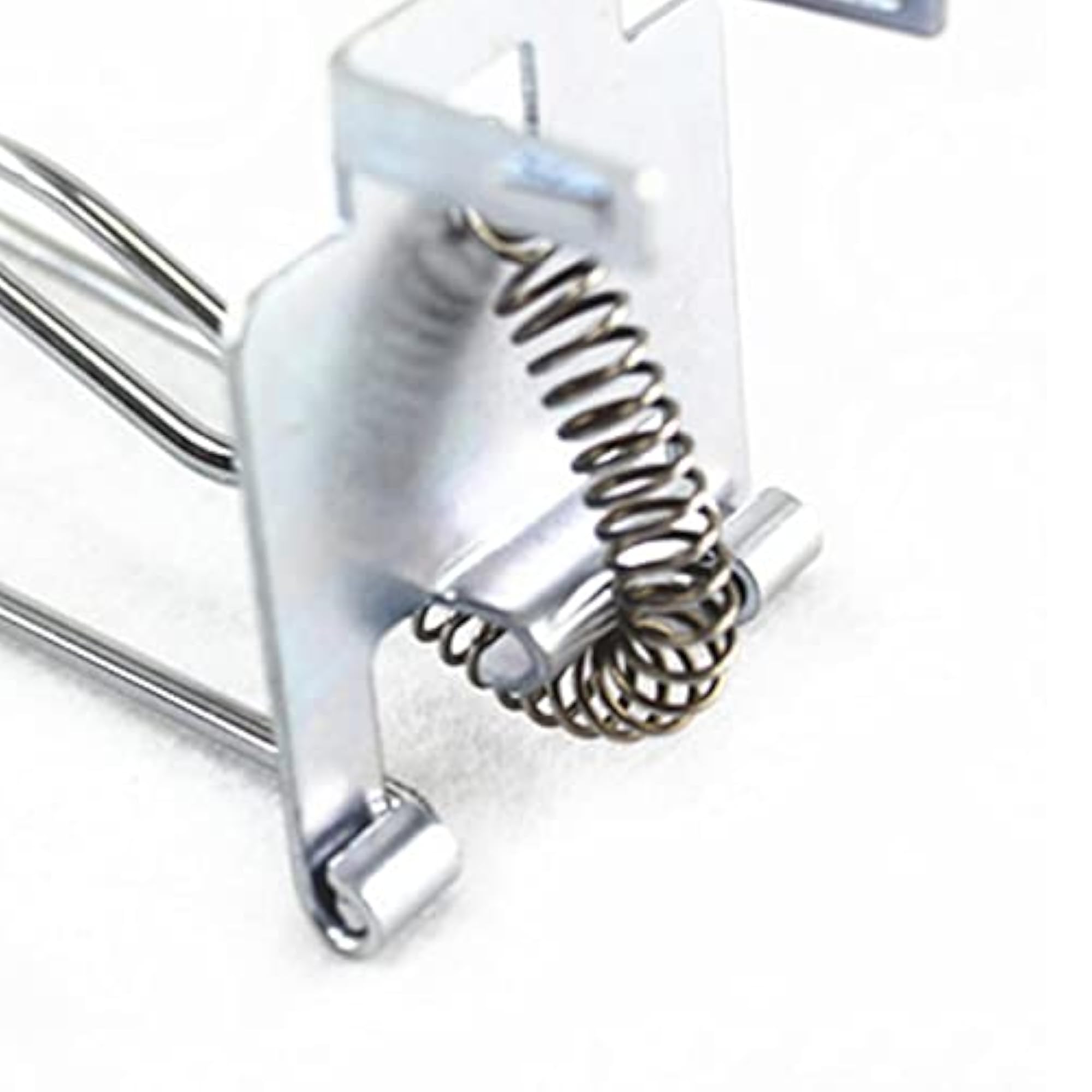 Cash Register Insert Tray Clip, Banknote Holder