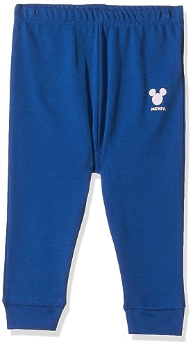 Image of Amazon Brand - Jam & Honey Baby-Boys and Girls 100% Soft & Pure Cotton Long Sleeve Tee with Jogger - Unisex Clothing Set