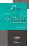  Les contrebandiers de l\'éducatif: Ethnologie du don en Centre Éducatif Fermé