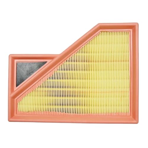 Filtre à air moteur 13727529261 éliminant l'encrassement sur Mini 01-07