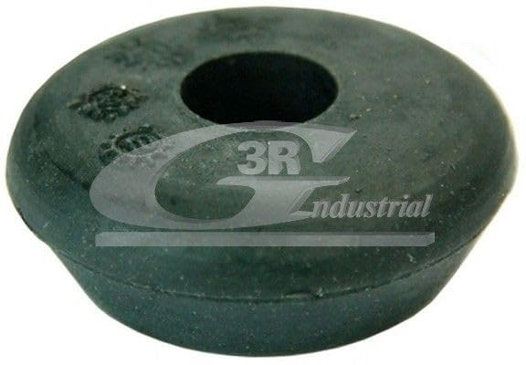 3RG INDUSTRIAL - Goma Bieleta Suspension- OEM 6N0411329 191411329 - Piezas para Coche Recambios Motor y Otras Partes de Vehículo | Compatible con los Modelos de Coche y Moto indicados más Abajo.