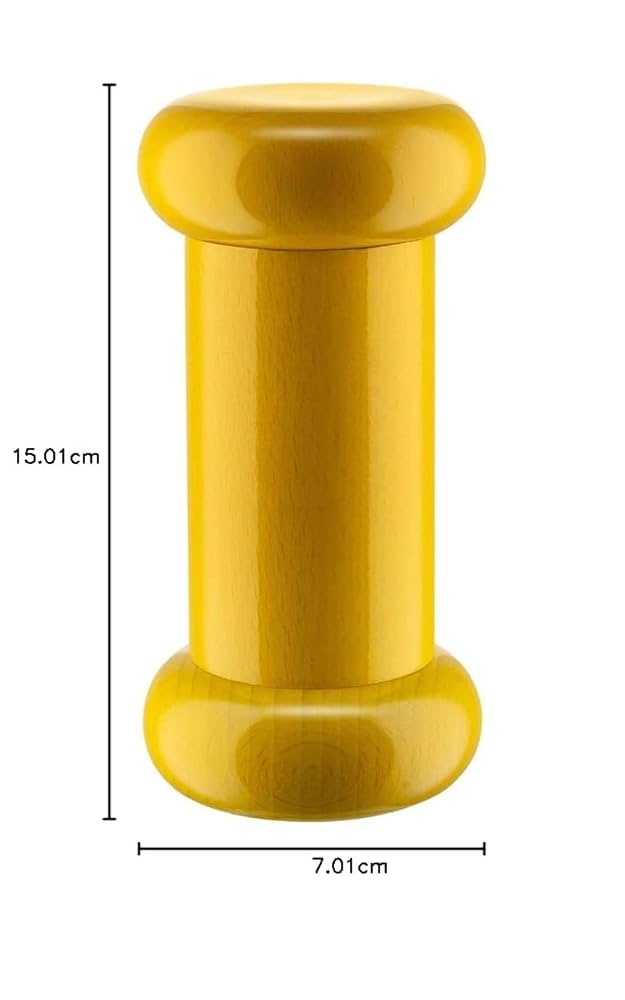 alessi ペッパーミル Amazon.co.jp: Alessi ES19 1 ビーチウッド ペッパーミル