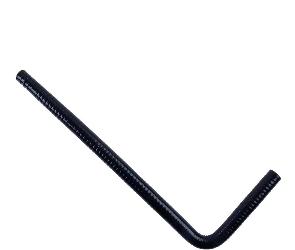 Silicone Radiator Coolant Hose Kit For Ford F150 F250 F350 Bronco 5.0L 5.8L V8 1988-1994 1989 1990 1991 1992 1993