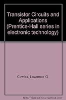 Transistor Circuits And Applications 0139300732 Book Cover