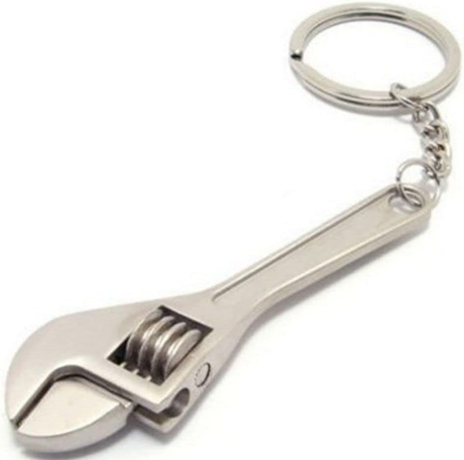 Mini Spanner Wrench - Compact & Adjustable -1 Mini Spanner Wrench - Compact & Adjustable -1