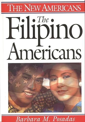 The Filipino Americans (The New Americans)