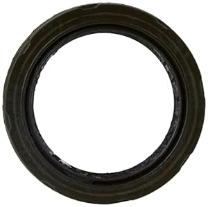 ACDelco 296-15 GM Öldichtung Kurbelwelle vorne