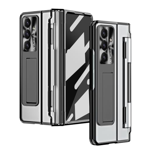 Coque de protection intégrale Samsung Z Fold 7 antichoc rigide
