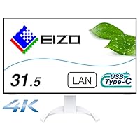 Amazon.co.jp: EIZO FlexScan EV3240X-BK (31.5型モニター/3840×2160 