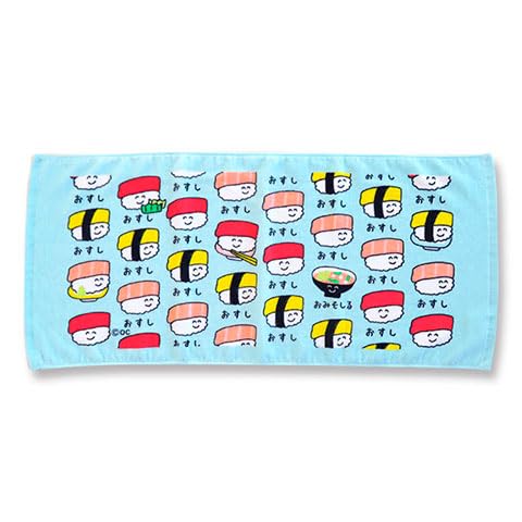 IN^jR[|[V  ^I u[ tFCX^I 34×75cm Rbg100