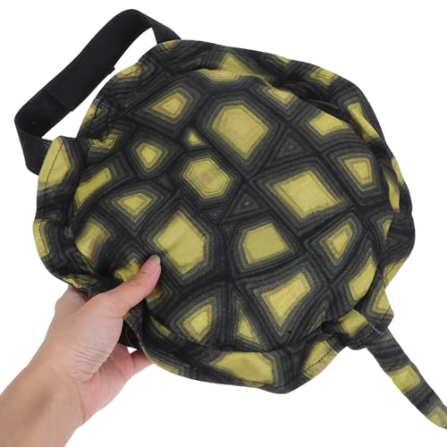 Disfraz Tortuga Halloween para Perro Talla L miniatura 4