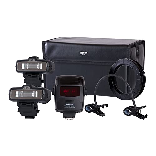 Nikon R1C1 Makro Blitz KIT
