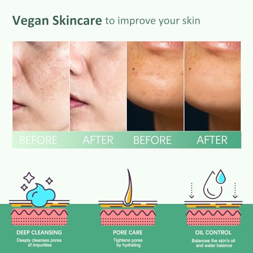 Seaweed Collagen Mask