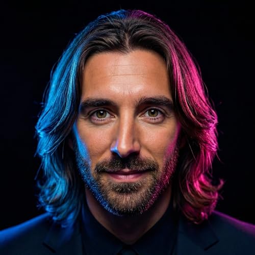 Human Connection & the Magic of Magai.co : Dustin W Stout Interview Ep.#233