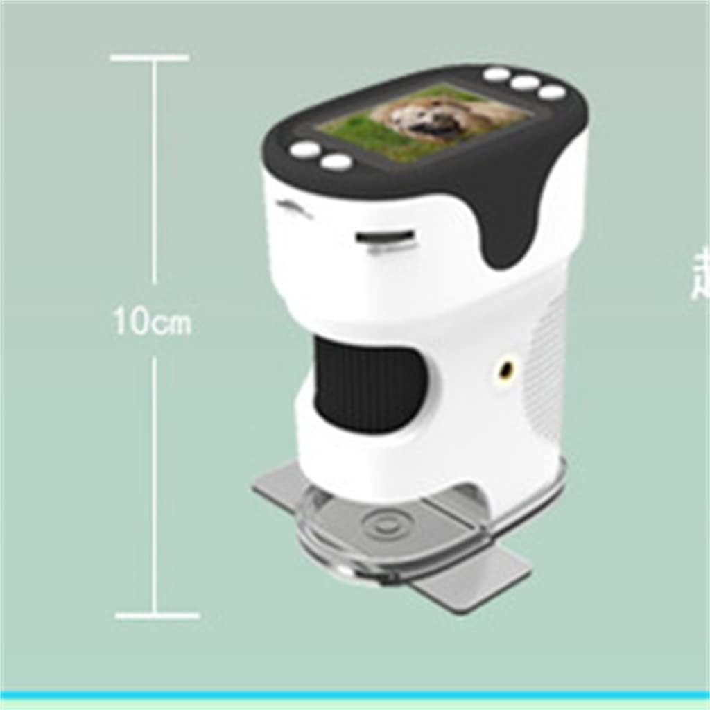 Handheld Portable Digital Microscope Scientific Experiment