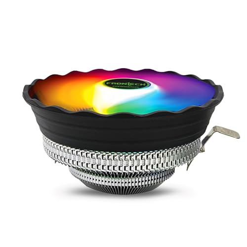 Frontech CPF-0004 RGB CPU Cooler - Image 2