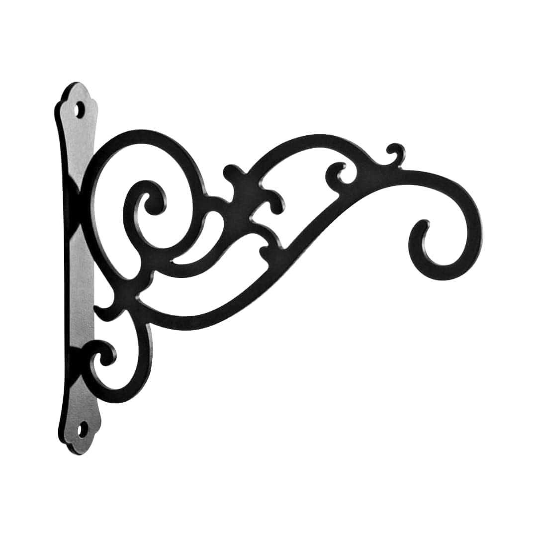 KEDAR Decor Unique Decorative Straight Plant Hanger Metal Wall Hook Hanging Plant Bracket for Pots, Bird Feeders, Planters. (B0D3VCVF9H) Amazon Price History, Amazon Price Tracker