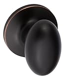 Sure-Loc Hardware AR100 11P Arapaho Dummy Knob, Vintage Bronze -  Sure-Loc Hardware, Inc.