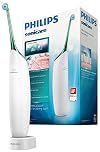 Philips Sonicare AirFloss HX8211/02 - Interdental Cleaning System - Aim. Push. Clean! Italian Version