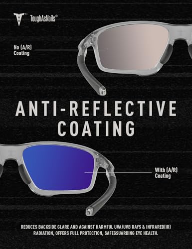 Image of ToughAsNails Replacement Lenses for Oakley Half Wire 2.0 Sunglasses - More Options