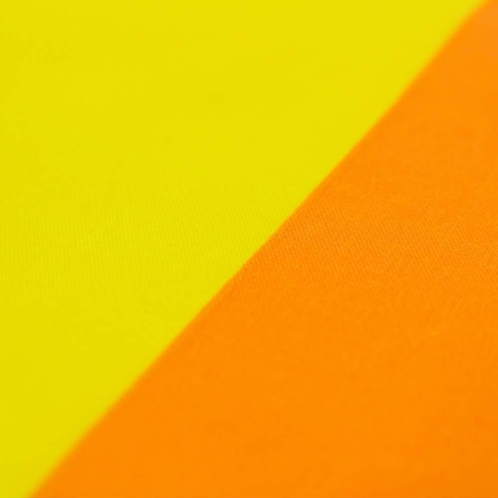 Flaglink Giant Gay Pride Flag 5x8Fts - Huge Big Large Rainbow Flags Banner - Image 4