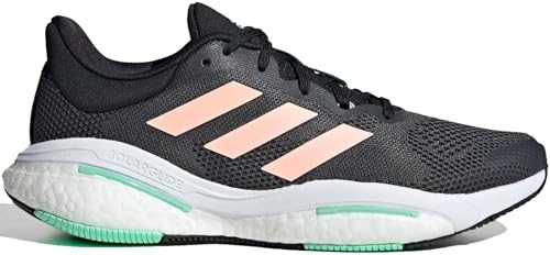 Image of Adidas Mens Solarglide 5