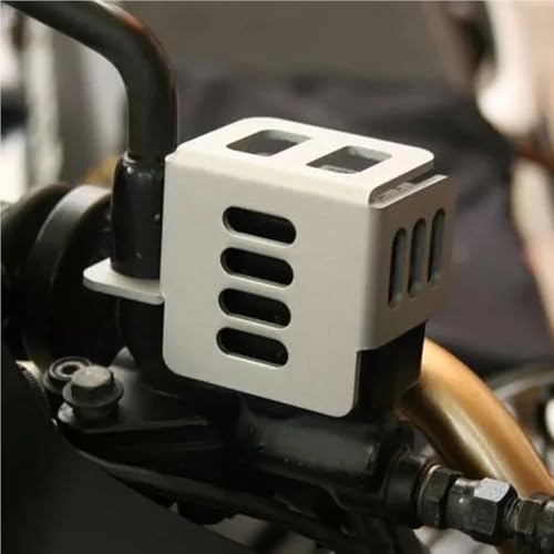 Bouchon reservoir liquide frein moto contre les fuites avant Africa Twin XRV650 XRV750