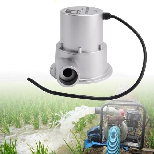 12V/24V Portable Hydraulic Dynamo